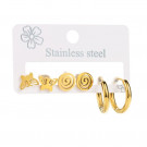 Стальной комплект CJC59713