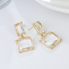 Серьги CJH48323