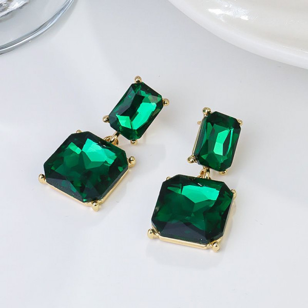 Серьги CJH48323