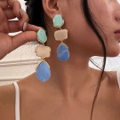 Серьги CJL52984