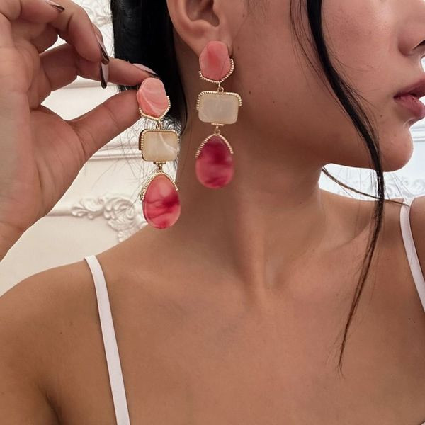 Серьги CJL52984