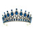 Корона свадебная N96975