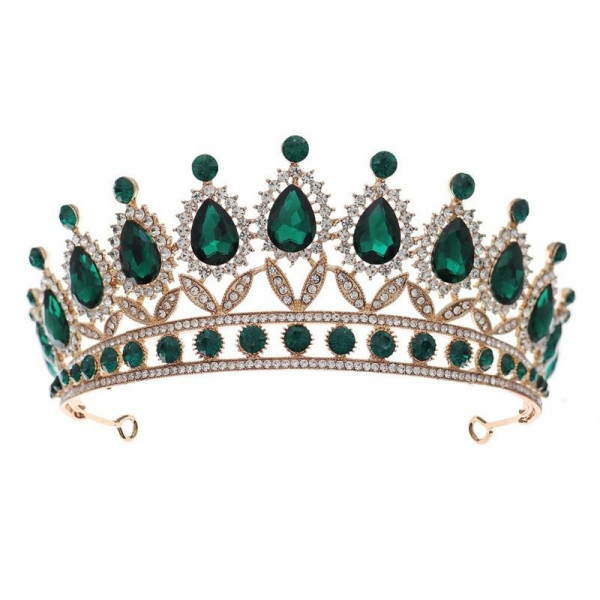 Корона свадебная N96975