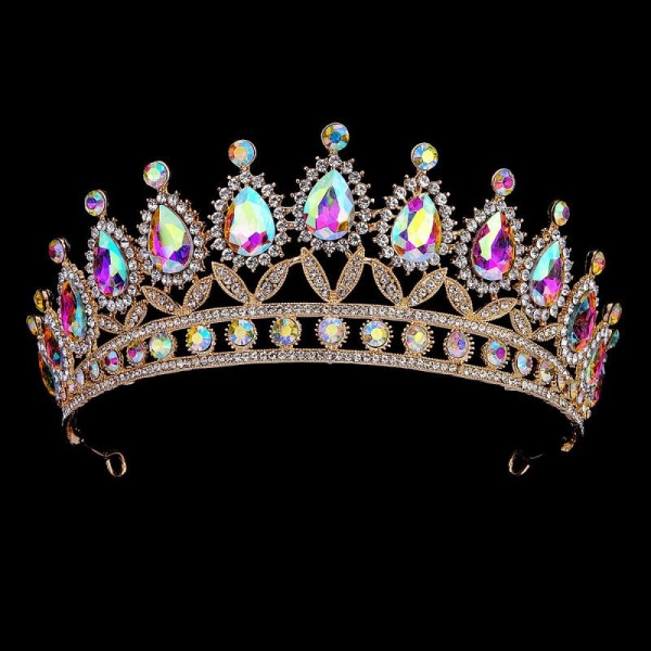 Корона свадебная N96975