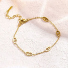 Браслет сталь CJH37290