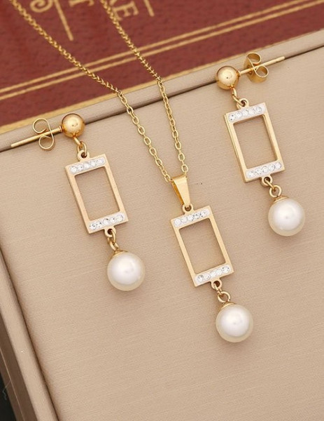 Стальной комплект Z39712