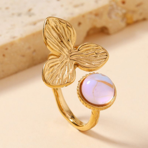 Кольцо сталь CJH26736