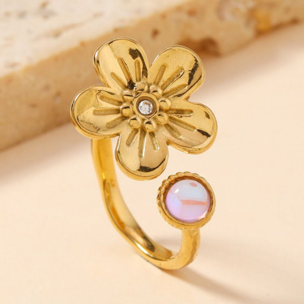 Кольцо сталь CJH26736