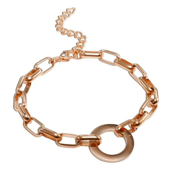 Браслет сталь CJL49003