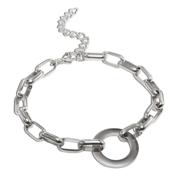 Браслет сталь CJL49003