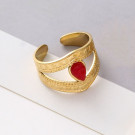 Кольцо сталь CJL46943