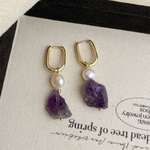 Серьги CJQ17200