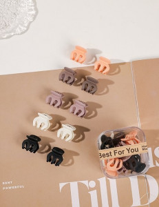 Краб для волос M14676