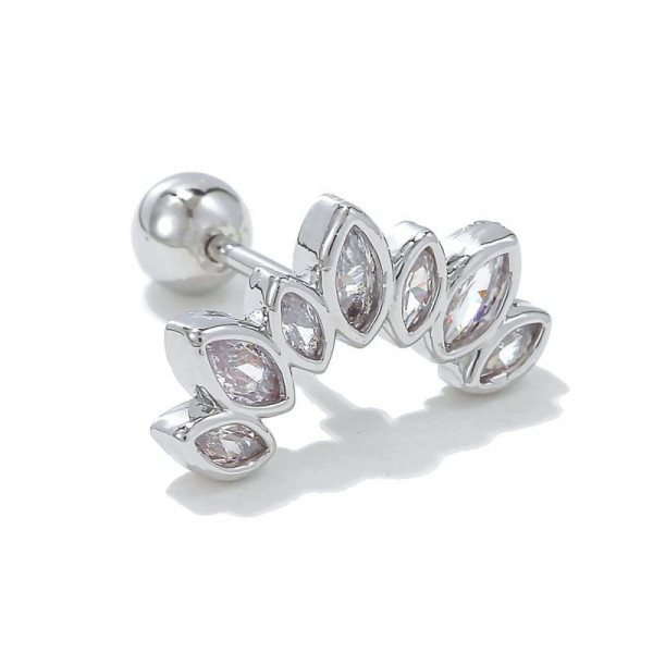 Пирсинг в уши CJE09116