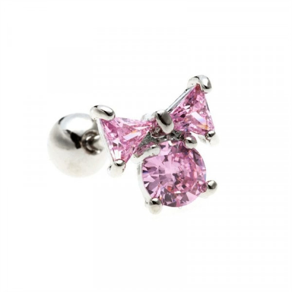 Пирсинг в уши CJE09060