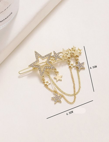 Заколка для волос Z63519