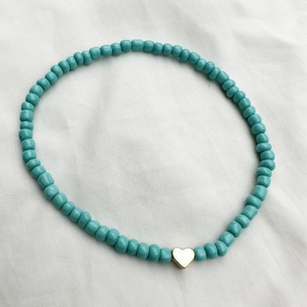 Браслет на ногу CJH57664