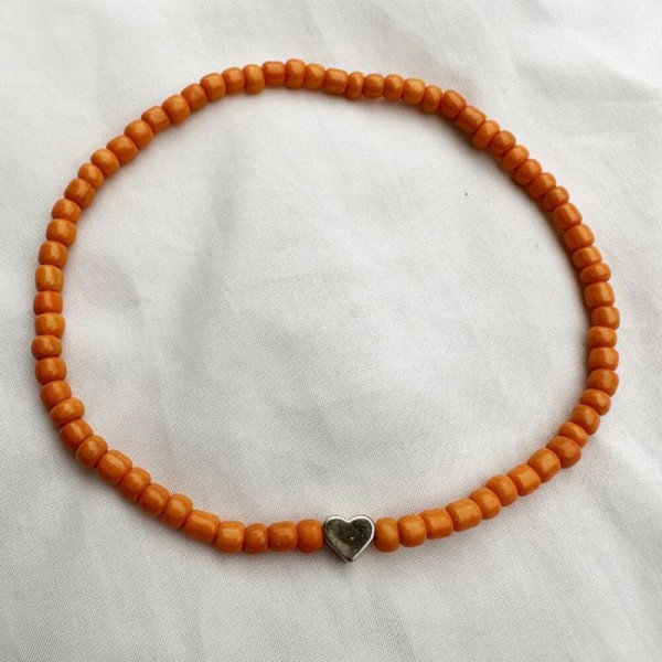 Браслет на ногу CJH57664