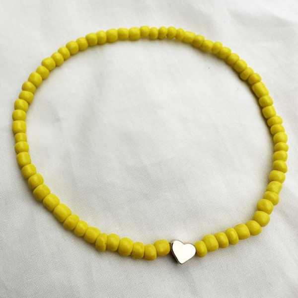 Браслет на ногу CJH57664