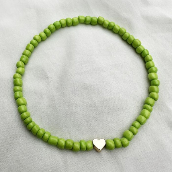 Браслет на ногу CJH57664