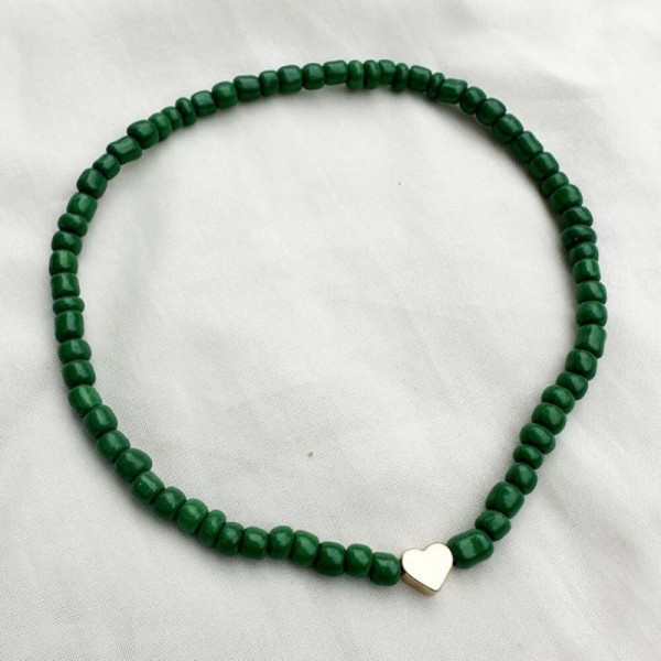 Браслет на ногу CJH57664