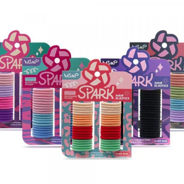 Резинка для волос CJJ18432