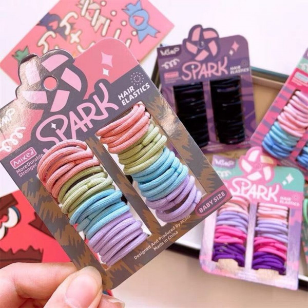 Резинка для волос CJJ18432