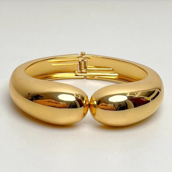 Жесткий браслет CJL26562