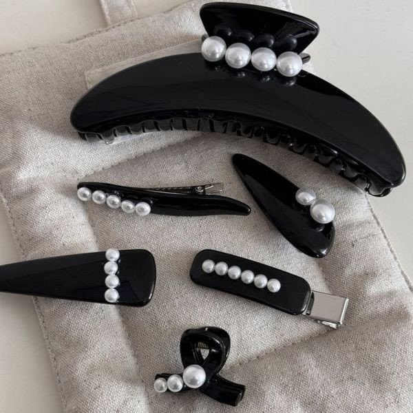 Заколка для волос CJL26756