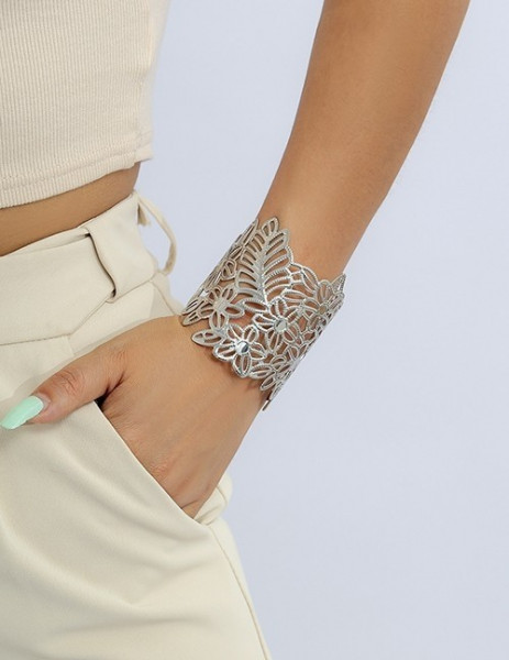 Жесткий браслет R91965