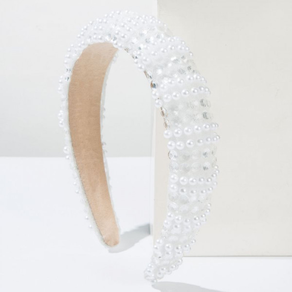 Ободок для волос CJL16910