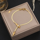 Браслет сталь CJT24346