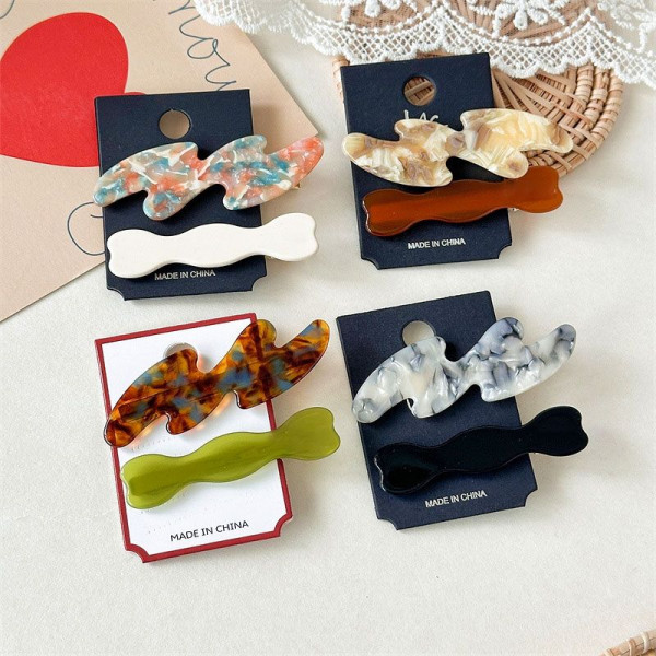 Заколка для волос CJM27094