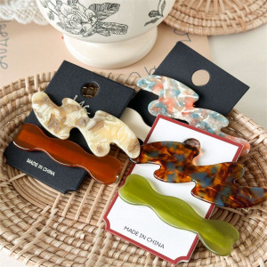 Заколка для волос CJM27094