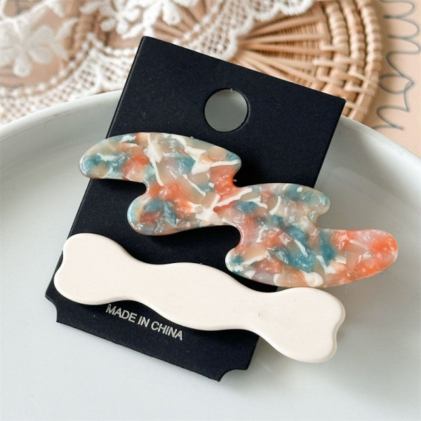 Заколка для волос CJM27094