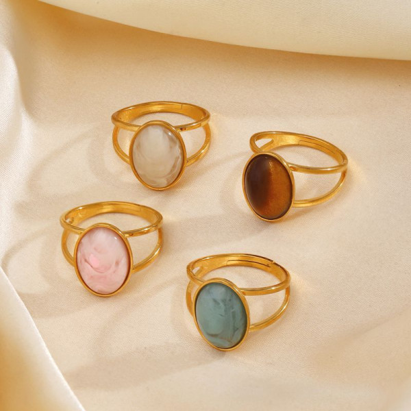 Кольцо сталь CJN27792