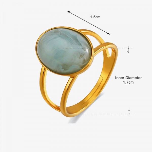 Кольцо сталь CJN27792