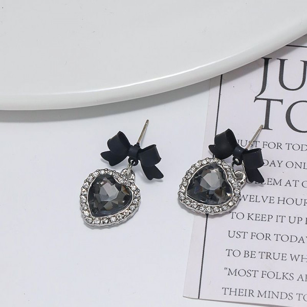 Серьги CJH34979