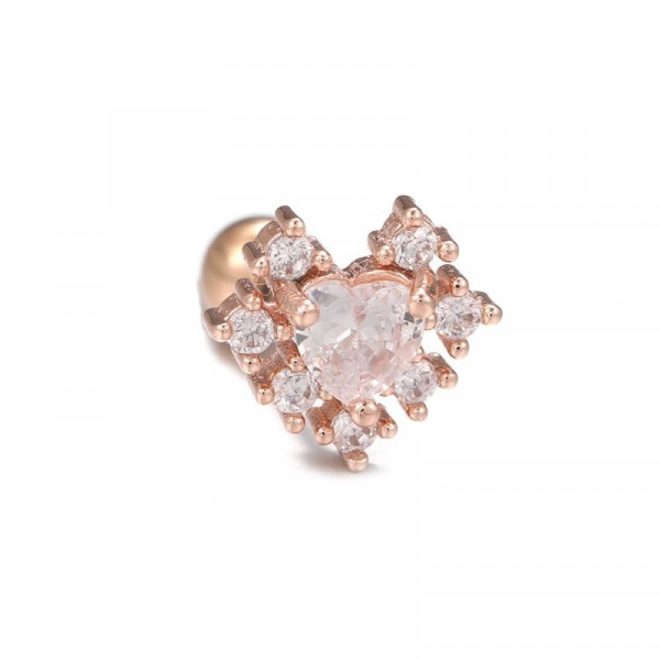 Пирсинг в уши M87399