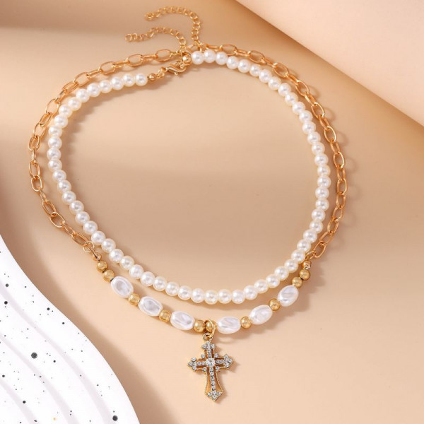 Комплект бижутерии CJH54711