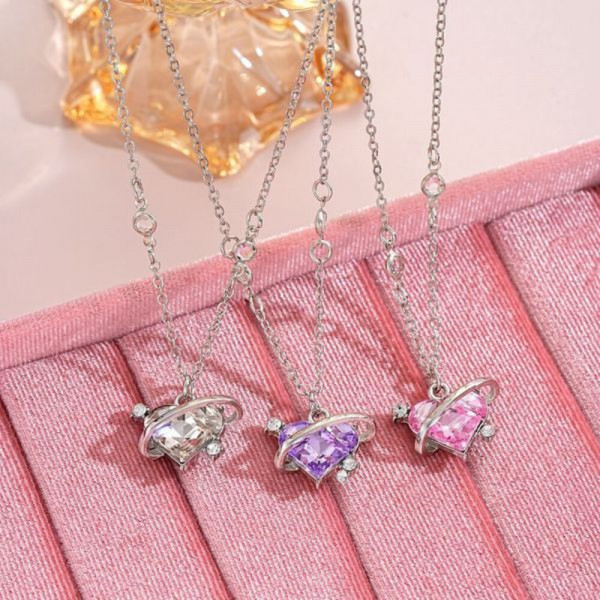 Комплект бижутерии CJH65239