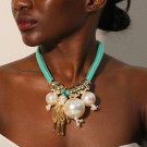 Подвеска с кулоном CJP62758