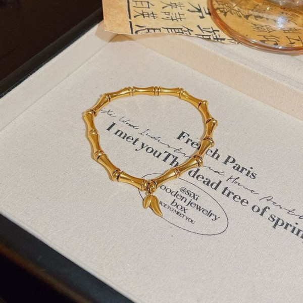 Браслет сталь CJJ31430