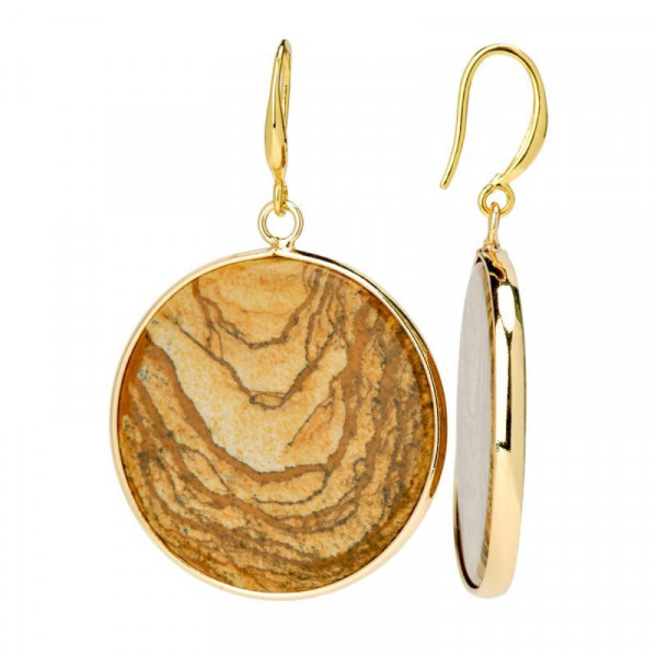 Серьги CJP83111