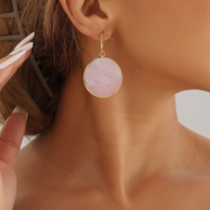 Серьги CJP83111