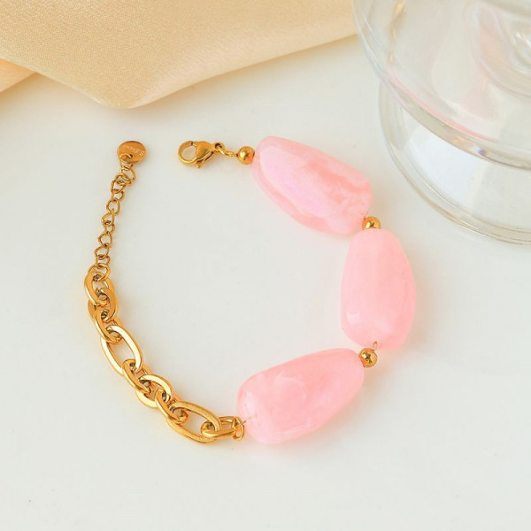 Браслет сталь CJP93460