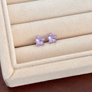 Серьги-гвоздики CJD81410