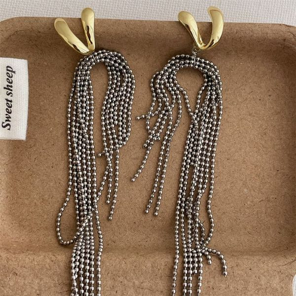 Серьги CJL80778