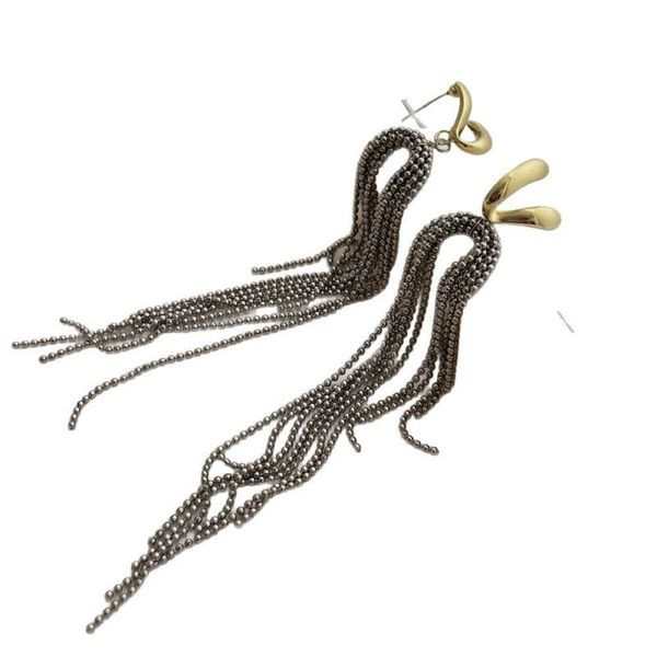 Серьги CJL80778