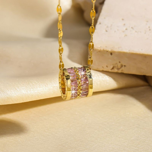 Ювелирное колье CJG26624